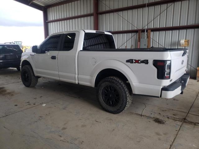 1FTFX1EF0FKE74682 | 2015 FORD F150 SUPER