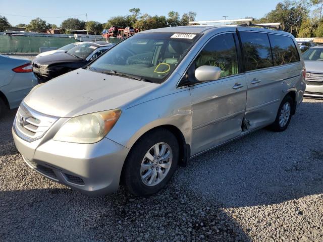 2008 Honda Odyssey EX-L