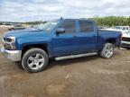 2018 CHEVROLET SILVERADO - 3GCPCREC3JG489116