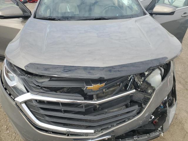 2018 CHEVROLET EQUINOX LT - 3GNAXJEVXJL115386