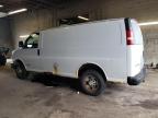 CHEVROLET EXPRESS G2 photo