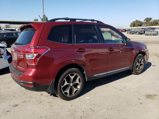 JF2SJGUC7FH594388 Subaru Forester 2.0xt Touring