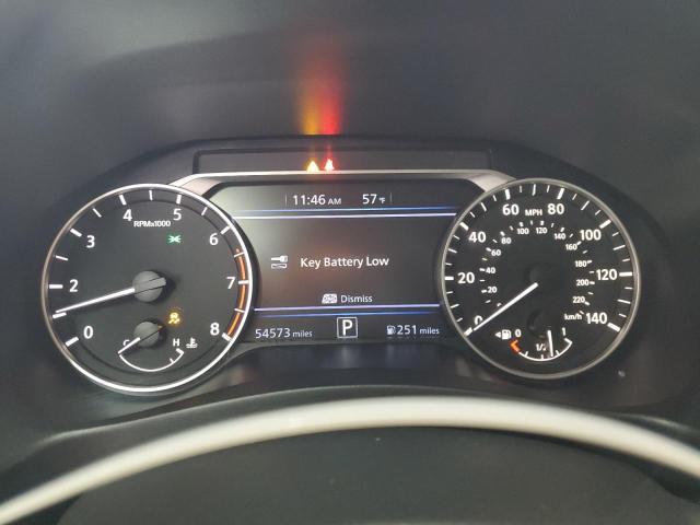 1N4BL4CV9LC185303 Nissan ALTIMA SR