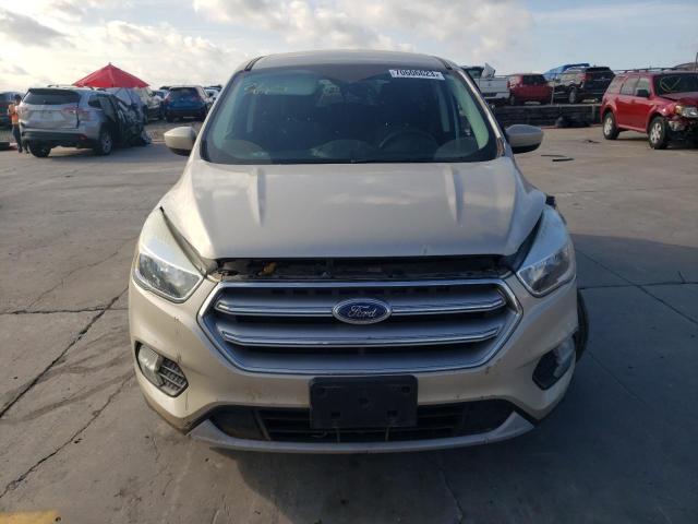 1FMCU9GDXHUC95669 Ford ESCAPE SE