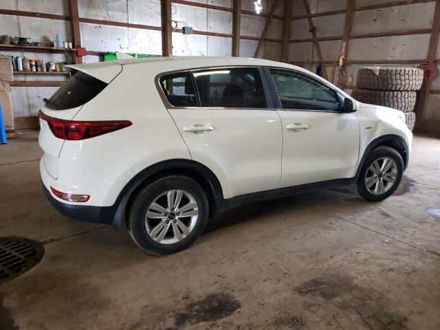 KNDPMCAC3K7626911 Kia Sportage L 3