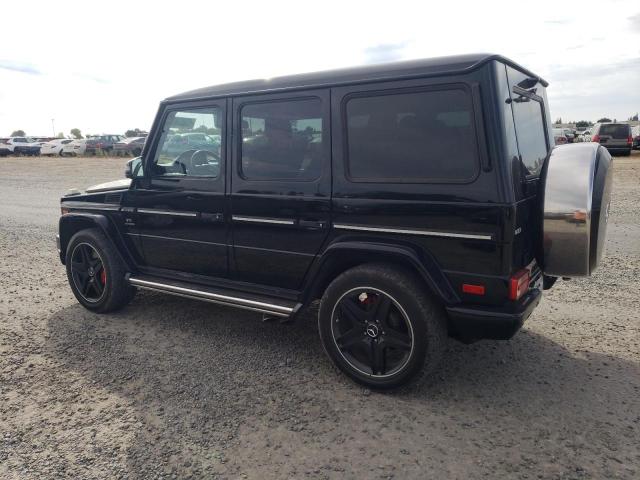 VIN WDCYC7DF4FX233598 2015 Mercedes-Benz G-Class, 6... no.2