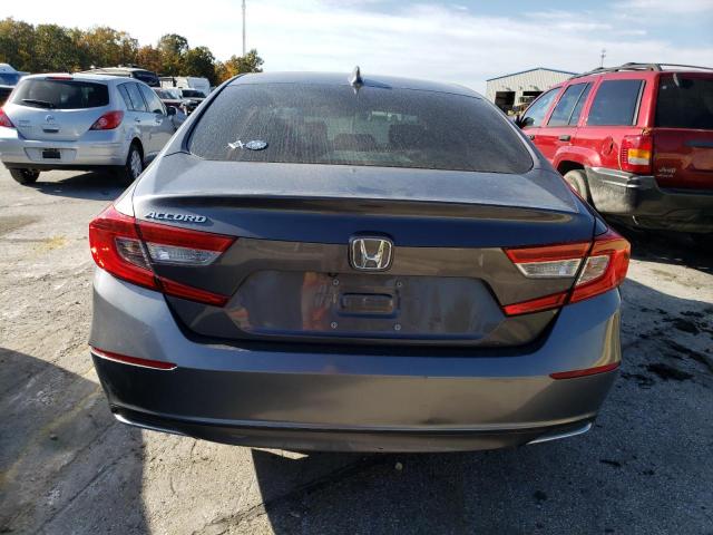 1HGCV1F18JA086434 | 2018 HONDA ACCORD LX