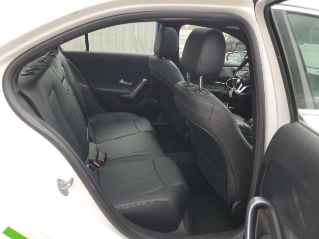 2019 MERCEDES-BENZ A 220 4MAT - WDD3G4FBXKW019525
