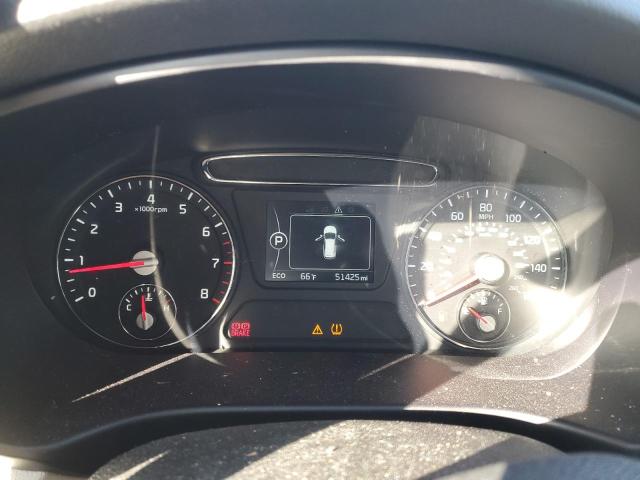 5XYPH4A19HG320171 KIA SORENTO EX