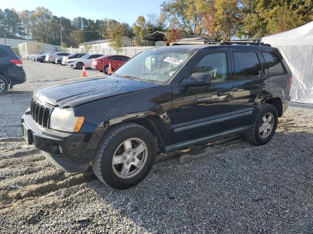 2007 Jeep Grand Cherokee Laredo