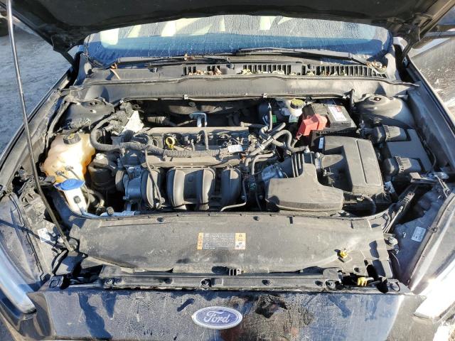 3FA6P0H72GR380739 Ford FUSION SE
