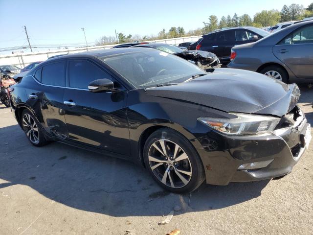 Vin: 1n4aa6ap3hc368916, lot: 71592013, nissan maxima 3.5s 20174