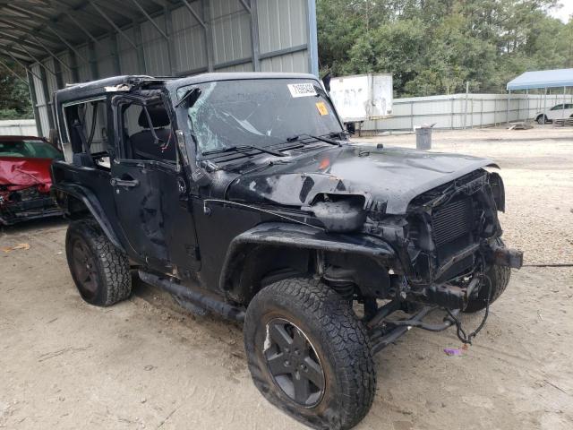1C4AJWAG6FL692093 Jeep Wrangler Sport
