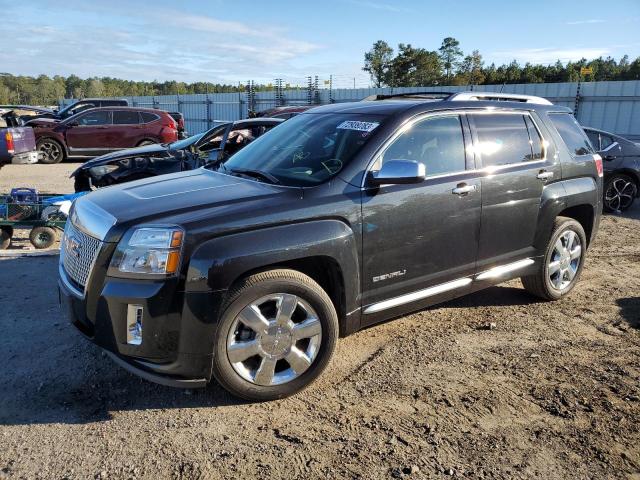 2013 GMC Terrain Denali