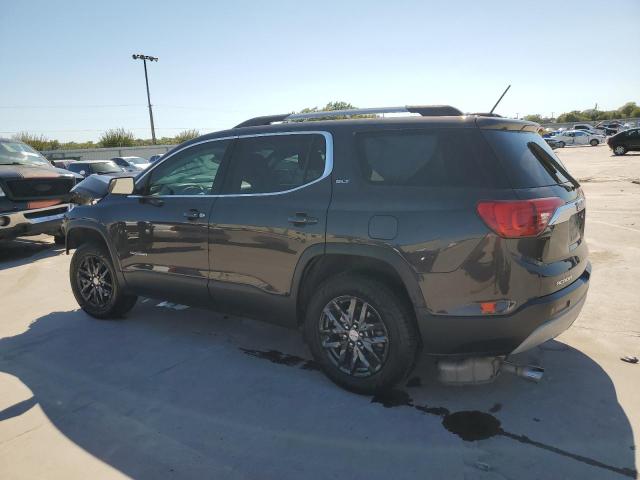 1GKKNMLS5KZ103738 GMC Acadia SLT 2