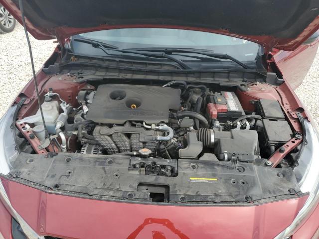 2019 NISSAN ALTIMA SR - 1N4BL4CV0KC183759