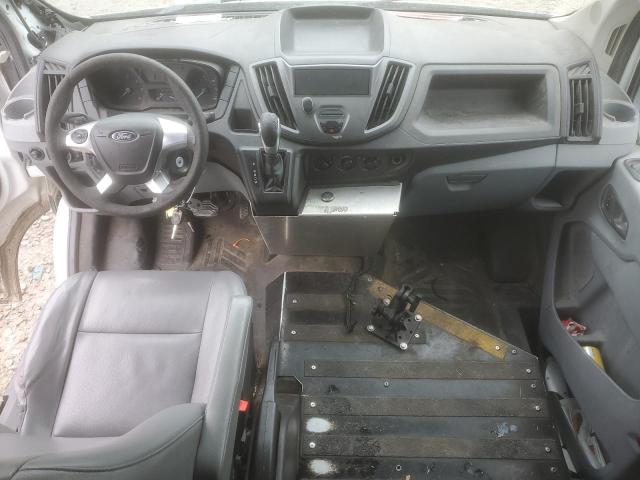 1FTCR3XV7FKA20751 2015 Ford Transit T-250