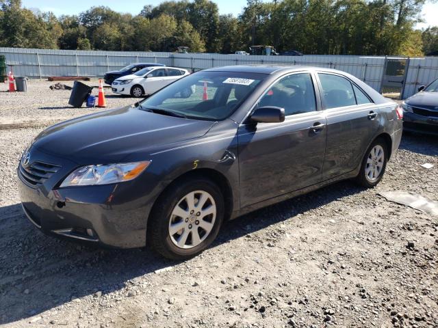 2009 Toyota Camry SE