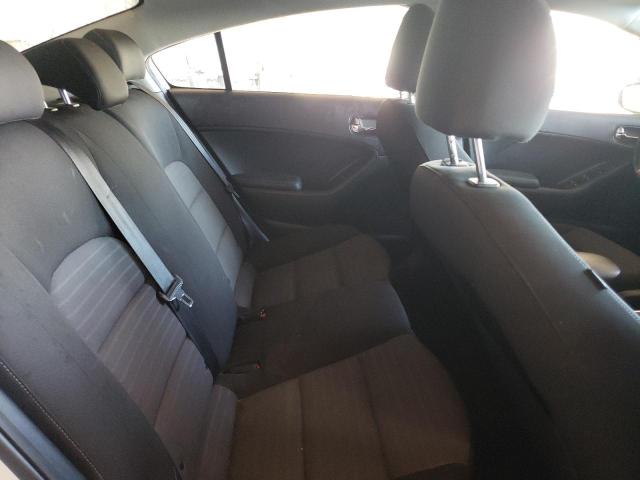 3KPFL4A76HE009678 KIA FORTE LX