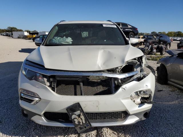 5FNYF6H09GB042638 2016 Honda Pilot Elite