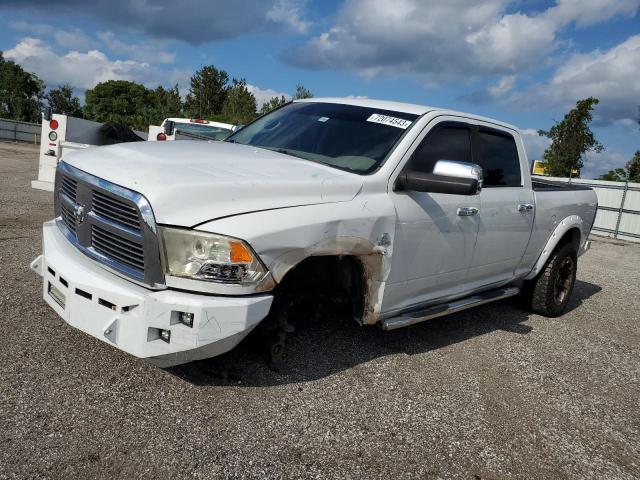 2011 Dodge Ram 2500 