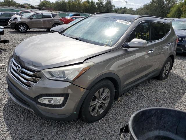 2014 Hyundai Santa Fe Sport 