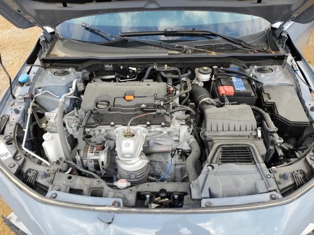 2HGFE2F53NH547942 | 2022 HONDA CIVIC SPOR