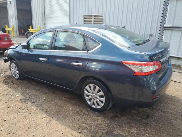 3N1AB7AP1FL672909 | 2015 NISSAN SENTRA S