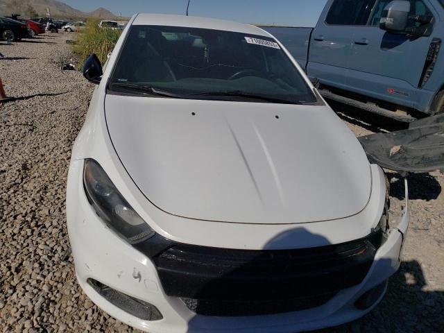 2015 DODGE DART SXT - 1C3CDFBB3FD298603