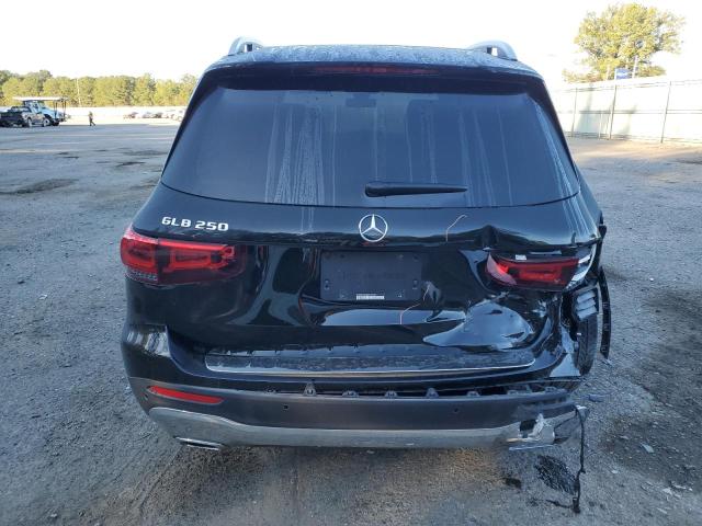 W1N4M4GB6NW189965 Mercedes-Benz GLB 250