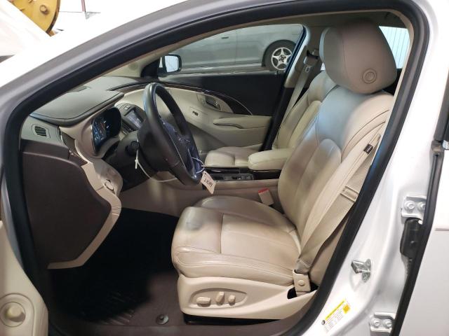 1G4GB5G31GF231241 Buick Lacrosse