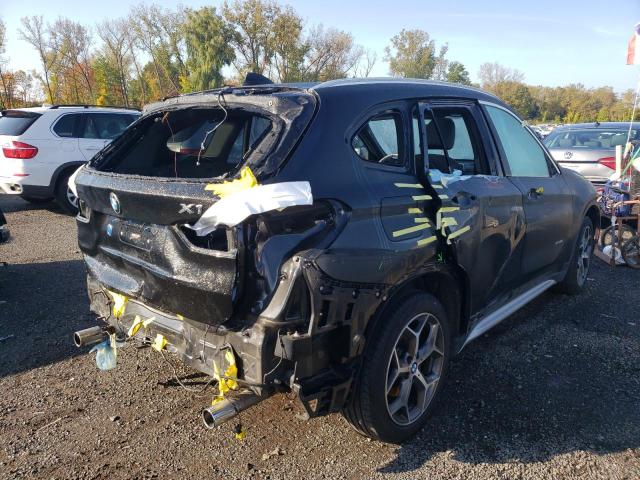 WBXHT3C31J5K29067 BMW X1 Xdrive28i