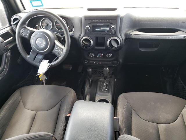 1C4BJWDG9FL591761 Jeep Wrangler Unlimited Sport