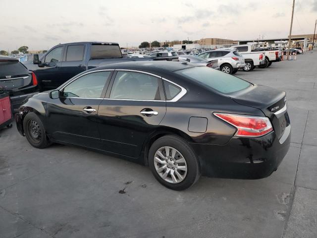 1N4AL3AP6EN237052 Nissan ALTIMA 2.5