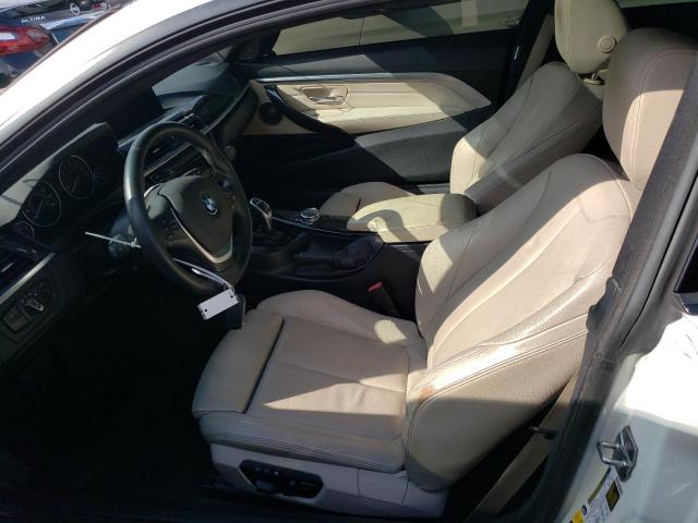 2015 BMW 435 XI - WBA3R5C50FK372889