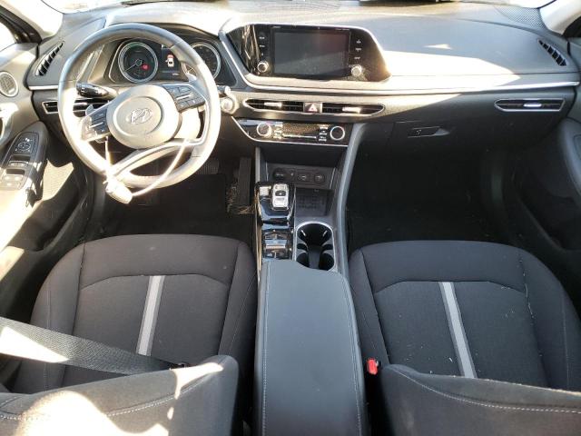 2022 HYUNDAI SONATA HYB - KMHL34JJ0NA048050