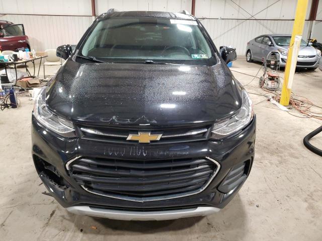3GNCJPSB2LL321070 Chevrolet TRAX 1LT