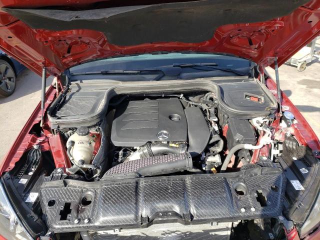 4JGFB4JB9LA284668 Mercedes-Benz GLE 350