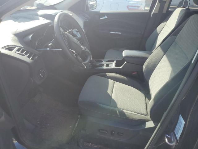 1FMCU0GDXHUA81650 Ford ESCAPE SE
