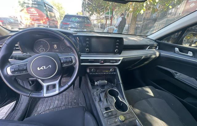 5XXG14J20NG116906 KIA K5 LXS