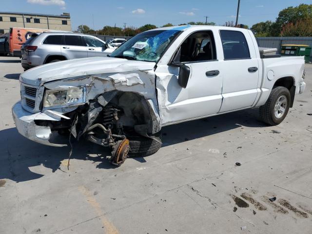 2011 Dodge Dakota SLT