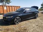 2022 HONDA ACCORD HYB - 1HGCV3F23NA036244