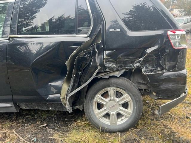 2016 GMC TERRAIN - 2GKFLSEK3G6262821