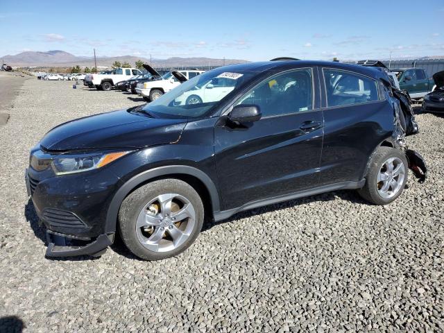 2021 Honda HR-V LX