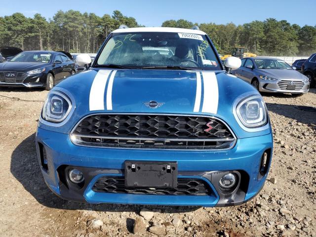 WMZ83BR06N3N99632 Mini Cooper S Countryman All4