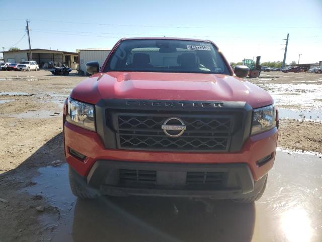 1N6ED1CL7NN649047 Nissan FRONTIER S