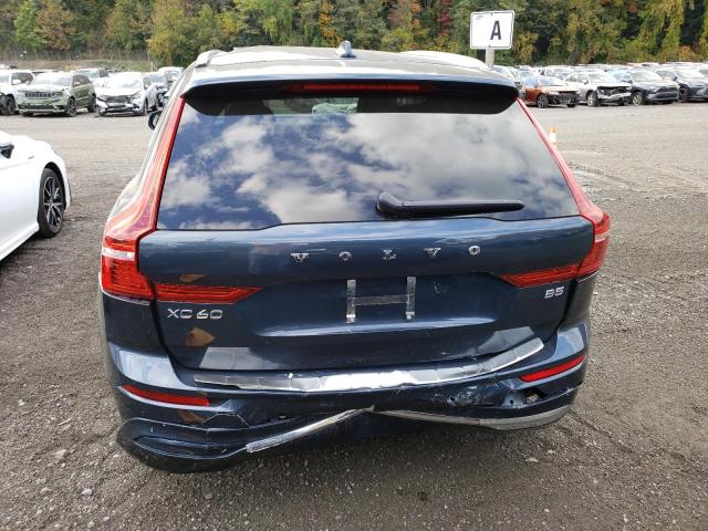 2023 VOLVO XC60 PLUS YV4L12DN1P1284848