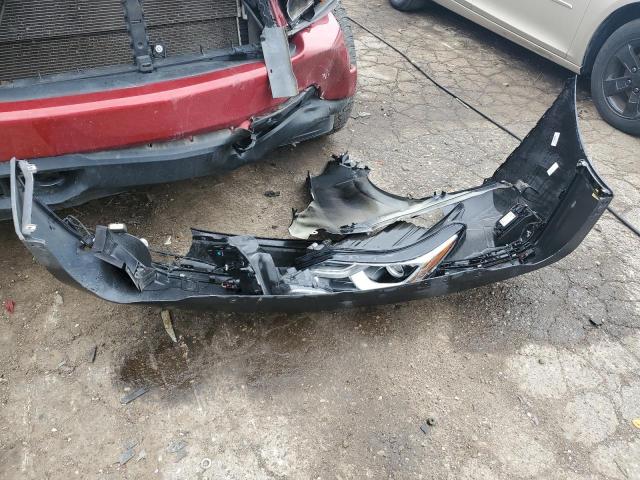 2020 CHEVROLET EQUINOX LT - 3GNAXKEV8LL270592