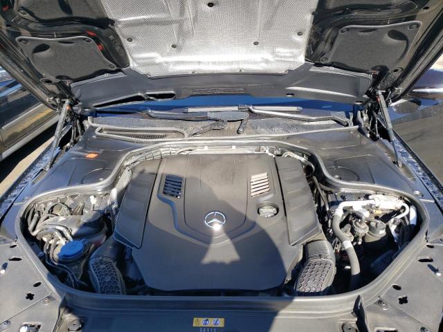 2020 MERCEDES-BENZ S 560 - WDDUG8DB2LA506750