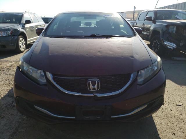 2015 HONDA CIVIC EX - 19XFB2F85FE073412